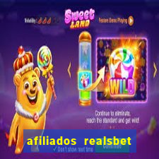 afiliados realsbet com login